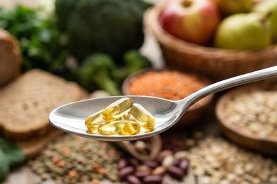 5 loại thực phẩm không nên dùng cùng với vitamin D