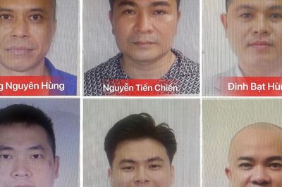 Tìm bị hại vụ án liên quan đến tiền điện tử Bitcoin Defi