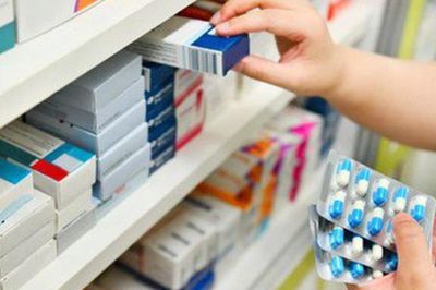 Bộ Y tế phạt một công ty dược do kê khai giá thuốc không đúng