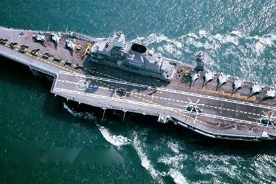 Số phận những tàu sân bay Liên Xô từng khiến Hải quân Mỹ phải dè chừng