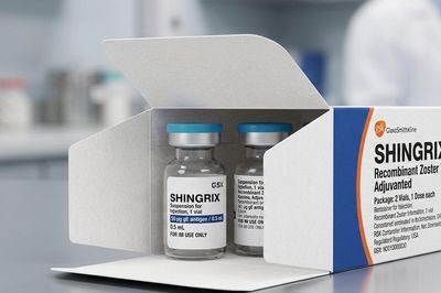 Vaccine phòng zona mới có thể giúp giảm nguy cơ mắc bệnh tim mạch