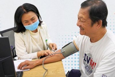 Thói quen ăn mặn, 'hảo ngọt' tăng gánh nặng bệnh ung thư, tim mạch