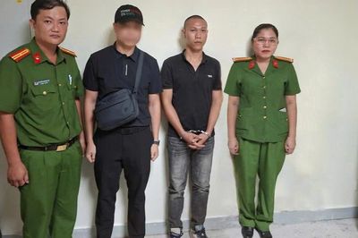 Bắt đối tượng truy nã đặc biệt nguy hiểm lẩn trốn tại Lào