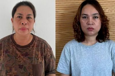Lừa khách hàng mua chắc chắn 100% các căn hộ nhà ở xã hội, 2 đối tượng bị khởi tố