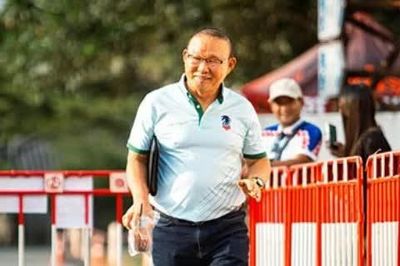 HLV Park Hang-seo xin lỗi sau phát ngôn gây tranh cãi về bóng đá Thái Lan
