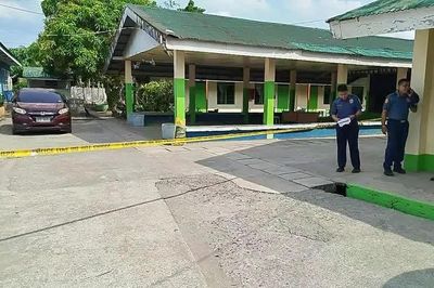Lại xảy ra xả súng trường học ở Philippines, 3 học sinh thiệt mạng