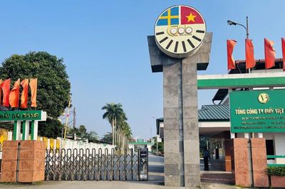 Thanh tra làm rõ vi phạm tại Tổng công ty Giấy Việt Nam