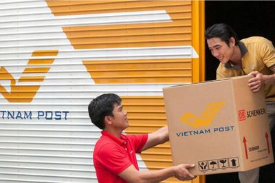 Bưu chính - logistics: Cần một hành lang pháp lý theo kịp kinh tế số