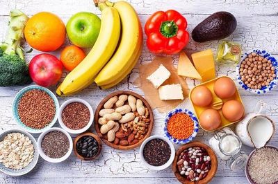 Mối nguy từ những bữa ăn thiếu lành mạnh