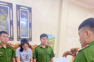 Lào Cai: Đưa ma túy cho người đang mang thai sử dụng