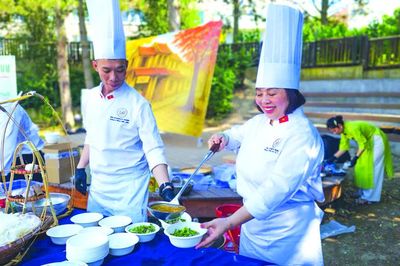 Khi phở trở thành một 'đại sứ' văn hóa Việt