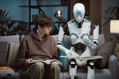 AI làm giảm tư duy, gây ảo tưởng về việc học