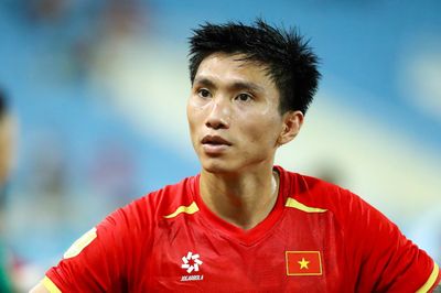 6 ngôi sao vắng mặt khi tuyển Việt Nam dự FIFA ASEAN Cup