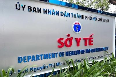 Sở Y tế TP.HCM còn hơn 80 biên chế trống nhưng khó tuyển người