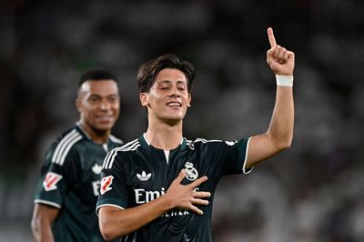 'Vũ khí bí mật' của Mourinho