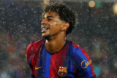 Những hàng công đáng sợ nhất Champions League 2026/27