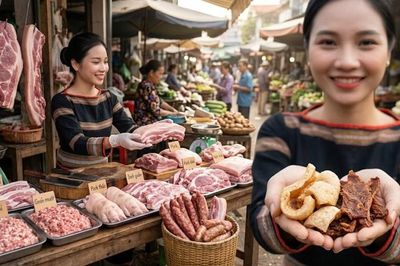 Giá heo hơi hôm nay 18.9.2026: Miền Bắc vẫn cao nhất