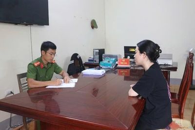 Đối tượng bị truy nã về tội 'Mua bán người' ra đầu thú sau hơn 2 năm lẩn trốn