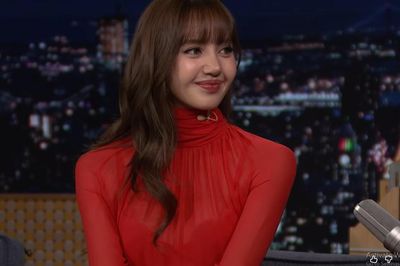 Lisa (Blackpink) từng mơ trở thành công chúa tại Disneyland