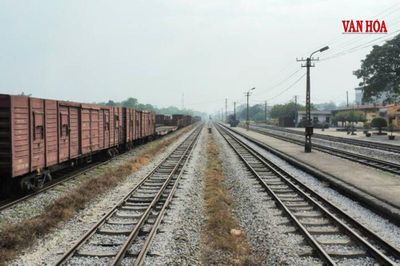 Tàu du lịch Hà Nội - Thái Nguyên mở hành trình khám phá xứ trà