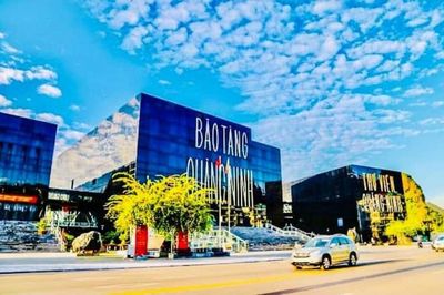 Quảng Ninh xác minh phản ánh người Trung Quốc thuyết minh sai tại Bảo tàng