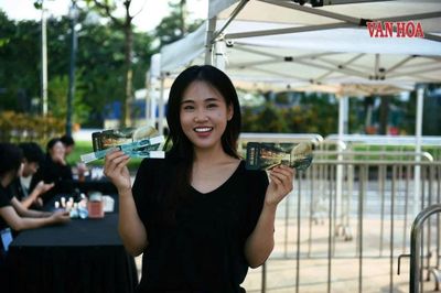 Ngày chuẩn bị trước 'Trạm Yêu Concert 5' - Sẵn sàng bùng nổ tại Hà Nội