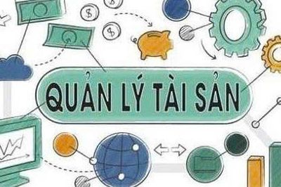 Thành lập Công ty Quản lý tài sản của các tổ chức tín dụng Việt Nam