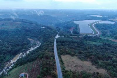 Tạo động lực phát triển toàn diện vùng biên giới