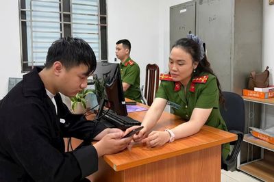 Chuẩn hóa, liên thông dữ liệu quốc gia