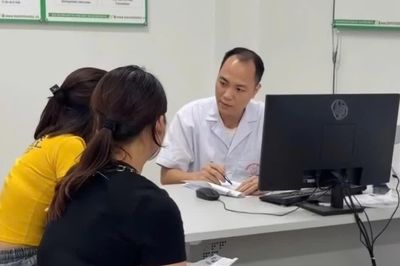 Sau mưa ngập, nhiều bệnh có thể phát sinh