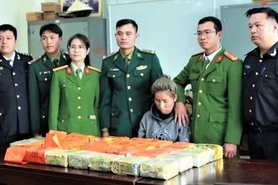Nghệ An thành lập Ban Chỉ đạo Chương trình mục tiêu quốc gia về phòng, chống ma túy