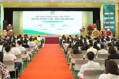 Xét nghiệm đang tạo ra thay đổi lớn trong phát hiện bệnh, phân tầng nguy cơ và cá thể hóa điều trị