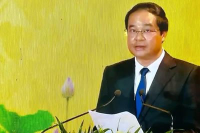 Kỷ niệm 90 năm thành lập cơ sở Đảng Cộng sản đầu tiên của tỉnh Thái Nguyên
