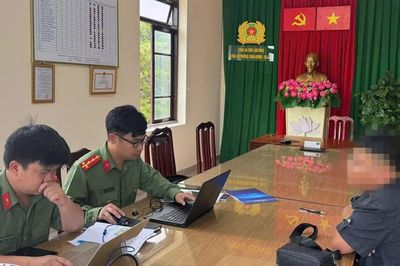 Lâm Đồng: Xử lý nghiêm hành vi thông tin sai sự thật trên mạng xã hội
