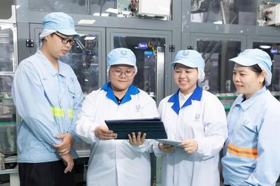 Thu hút FDI trong đổi mới 2.0: Việt Nam cần 'dòng chảy' hay 'mạch ngầm'?