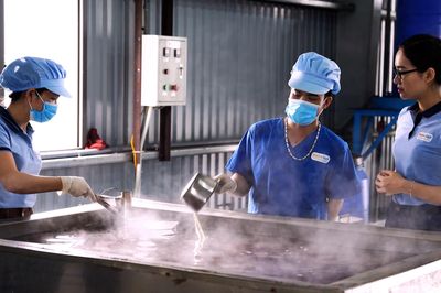Tạo động lực để doanh nghiệp nhỏ và vừa phát triển
