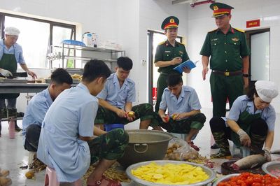 Nâng chất lượng bữa ăn từ những điều nhỏ nhất