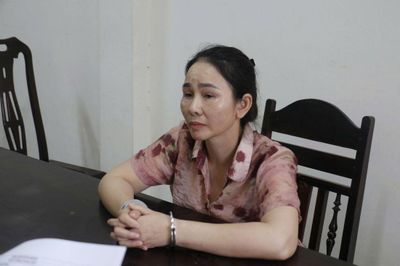 Kêu gọi góp vốn kinh doanh với lợi nhuận cao, 2 'nữ quái' lừa chiếm hàng chục tỷ đồng