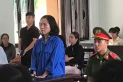 Tham ô tiền tỷ, 'trả' 17 năm tù
