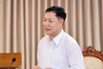 Dự kiến siết phương thức tuyển sinh đại học từ 2027, Bộ GD-ĐT nói gì?