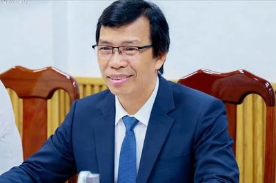 GS-TS Trần Ngọc Hải được giao làm Quyền Giám đốc Đại học Cần Thơ