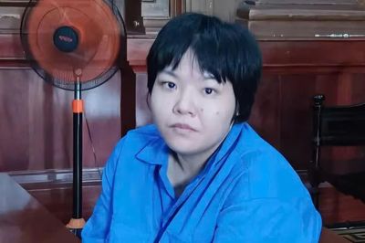 Giết người, cướp tài sản, một bị cáo khuyết tật lãnh án 23 năm tù