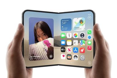 Vì sao iPhone Duo giá tới 64,99 triệu Đồng?