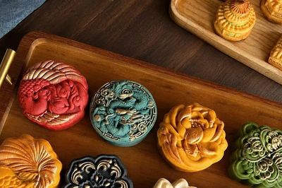 Bánh Trung thu vào mùa, khách hàng ưu tiên sản phẩm lẻ và giá vừa phải