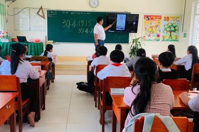 Một năm triển khai Nghị quyết số 71-NQ/TW: Thời điểm cho bước chuyển tăng tốc