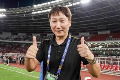 Đội tuyển Việt Nam chốt 23 cầu thủ dự FIFA ASEAN Cup 2026