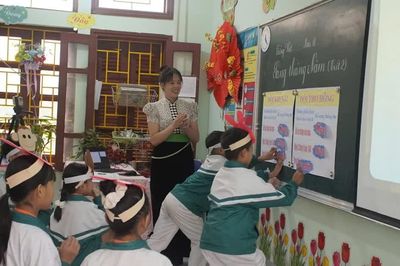 AI hỗ trợ giáo viên nâng cao hiệu quả kiểm tra, đánh giá