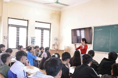 Trường nghề khảo sát nhu cầu, đổi mới hướng nghiệp để đào tạo sát thực tiễn
