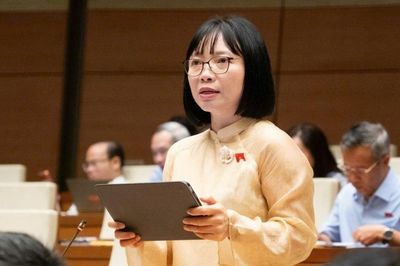 Bữa ăn bán trú: Phải kiểm chứng năng lực nhà cung cấp