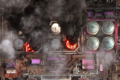 Nga đánh vào trung tâm dữ liệu quân sự lớn nhất của Ukraine, Kiev ra tuyên bố liên quan việc tấn công cơ sở năng lượng